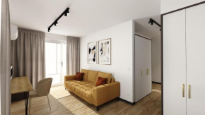 Zeus Apartments Lublin